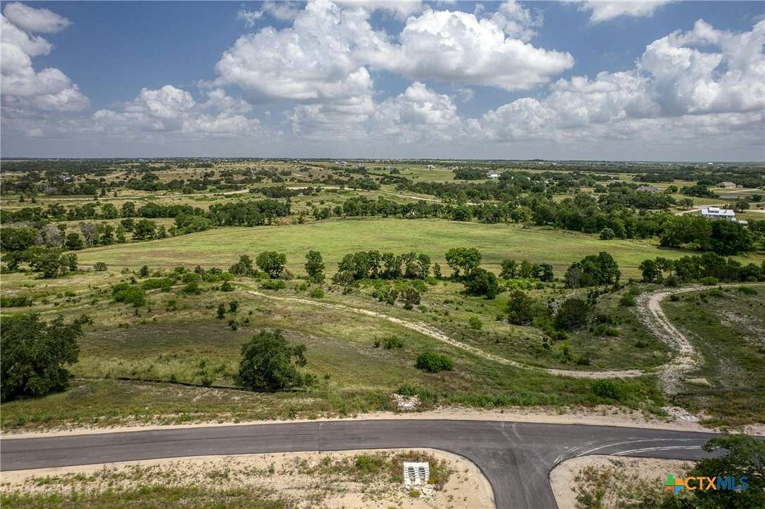 30 Acres of Land for Sale in Liberty Hill, Texas