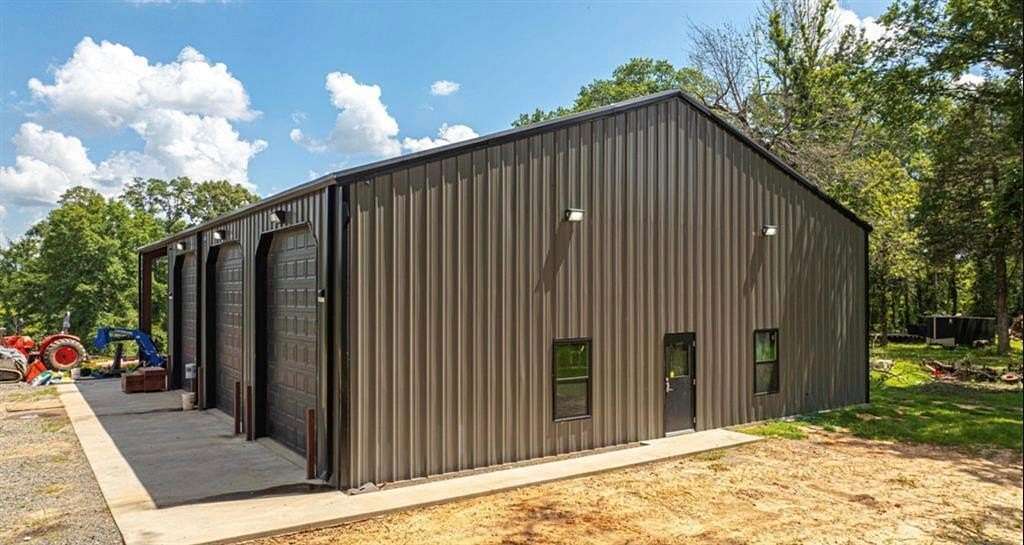 24.6 Acres of Agricultural Land for Sale in Gilmer, Texas