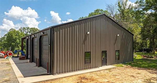 24.6 Acres of Agricultural Land for Sale in Gilmer, Texas