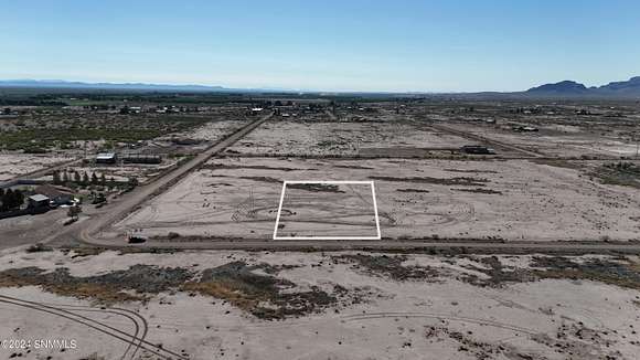 1 Acre of Residential Land for Sale in Deming, New Mexico