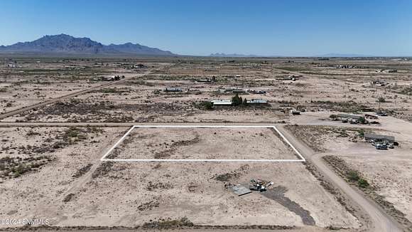 1.36 Acres of Residential Land for Sale in Deming, New Mexico