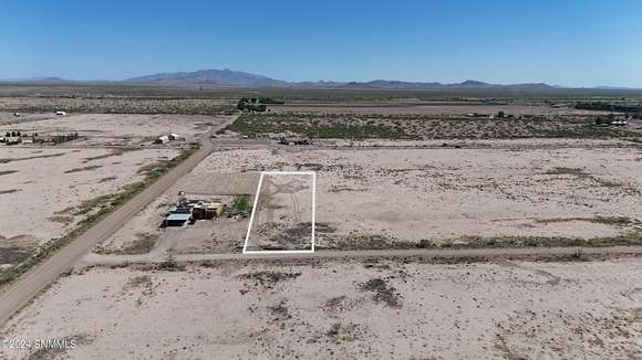 1.13 Acres of Residential Land for Sale in Deming, New Mexico