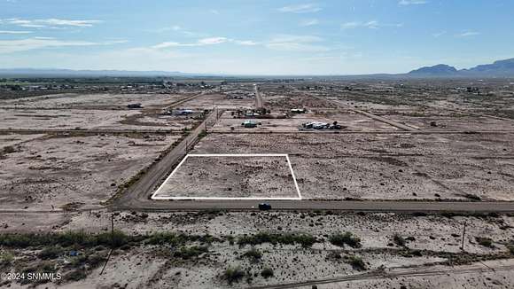 1.48 Acres of Residential Land for Sale in Deming, New Mexico