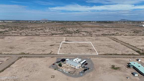 1.3 Acres of Residential Land for Sale in Deming, New Mexico