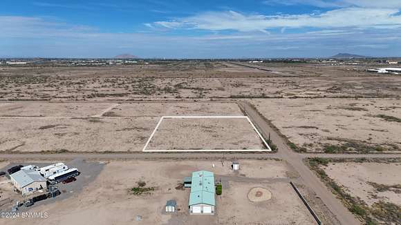 1.48 Acres of Residential Land for Sale in Deming, New Mexico