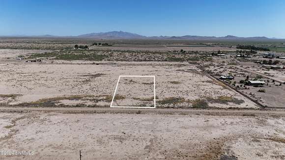 1.13 Acres of Residential Land for Sale in Deming, New Mexico