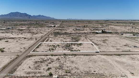 1.5 Acres of Residential Land for Sale in Deming, New Mexico