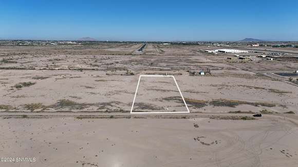 1.96 Acres of Residential Land for Sale in Deming, New Mexico