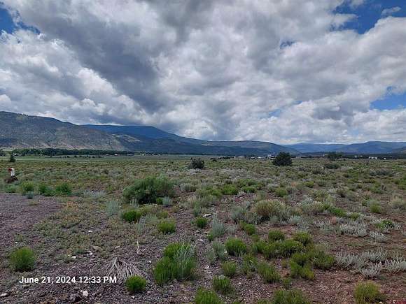 9.62 Acres of Residential Land for Sale in South Fork, Colorado