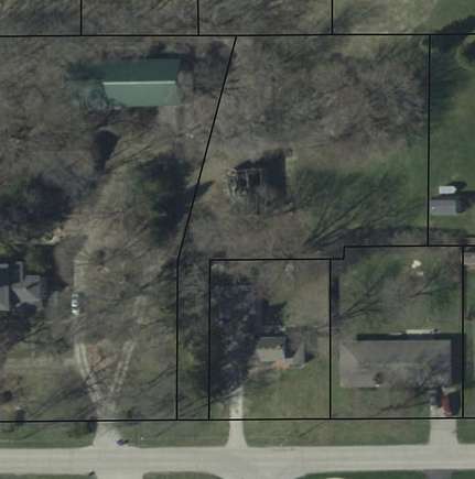 0.73 Acres of Residential Land for Sale in Hinckley, Illinois