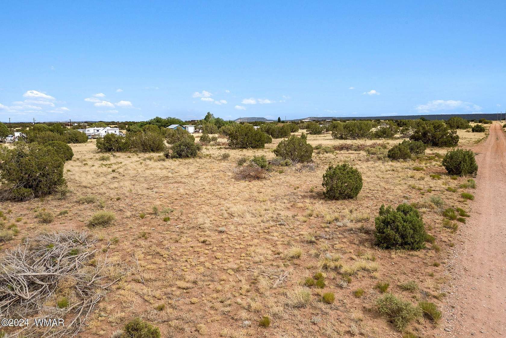 4.48 Acres of Residential Land for Sale in Snowflake, Arizona