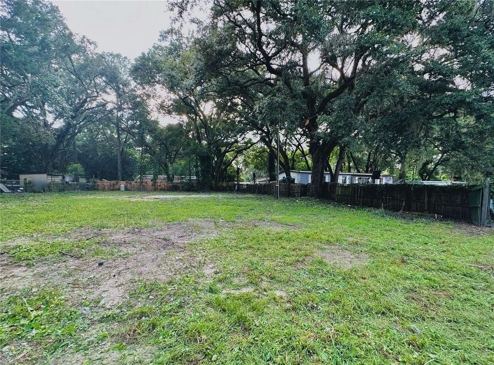 0.25 Acres of Residential Land for Sale in Ocala, Florida