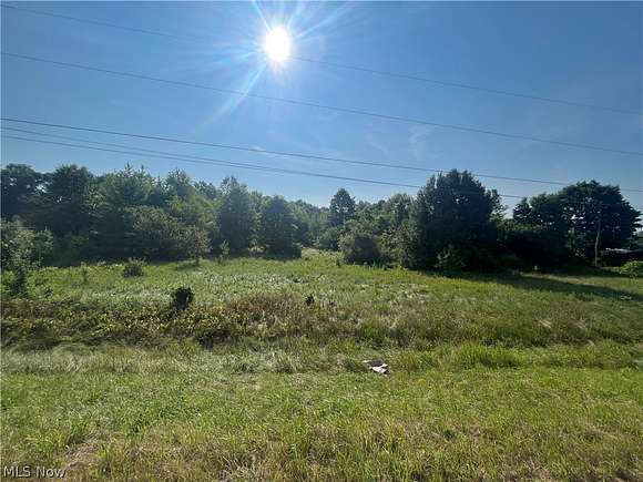 4.768 Acres of Commercial Land for Sale in Akron, Ohio