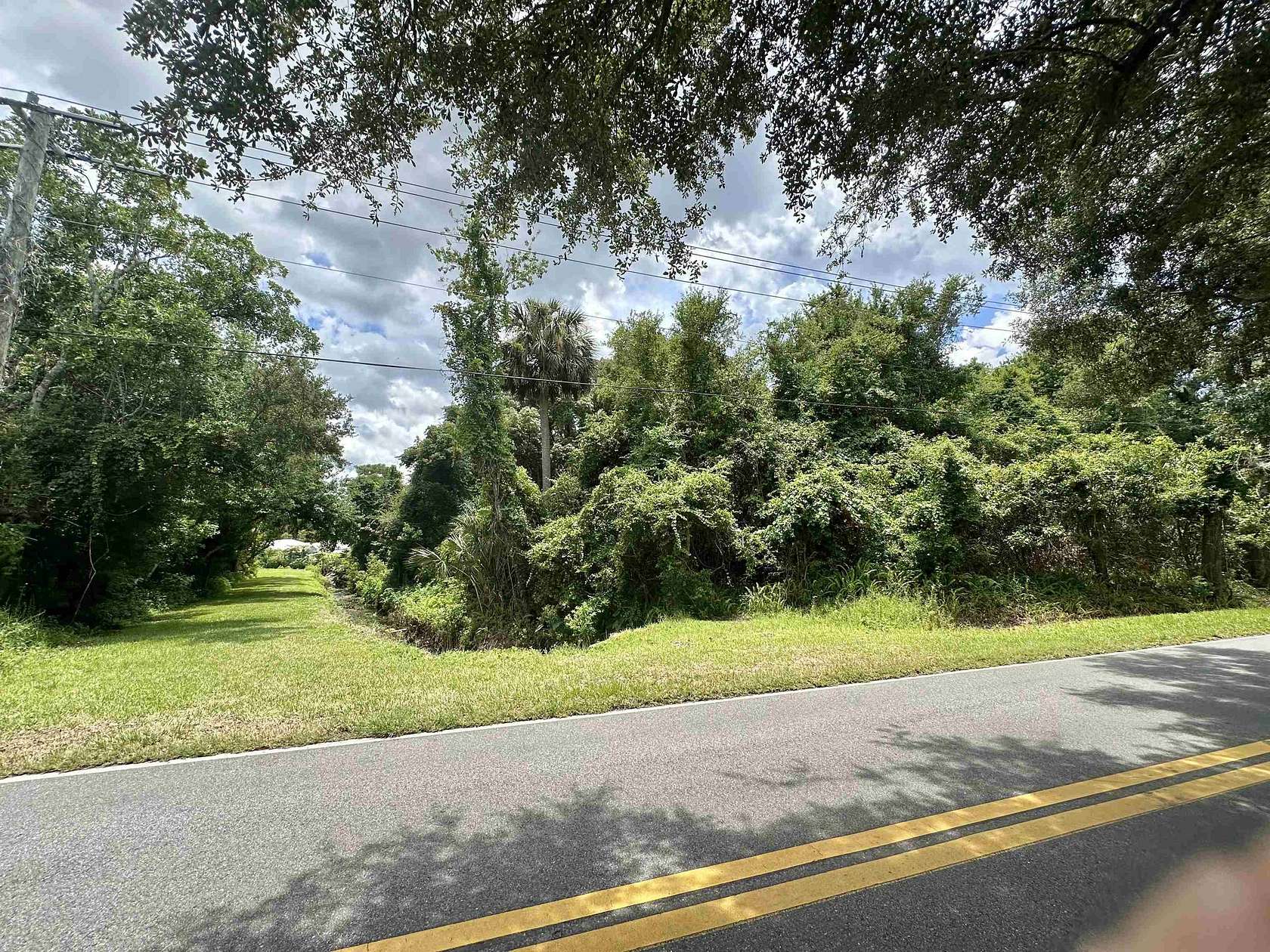 0.59 Acres of Residential Land for Sale in St. Augustine, Florida