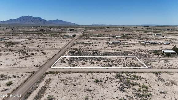 1.18 Acres of Residential Land for Sale in Deming, New Mexico