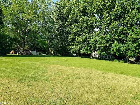 0.27 Acres of Land for Sale in Brooklyn, Iowa