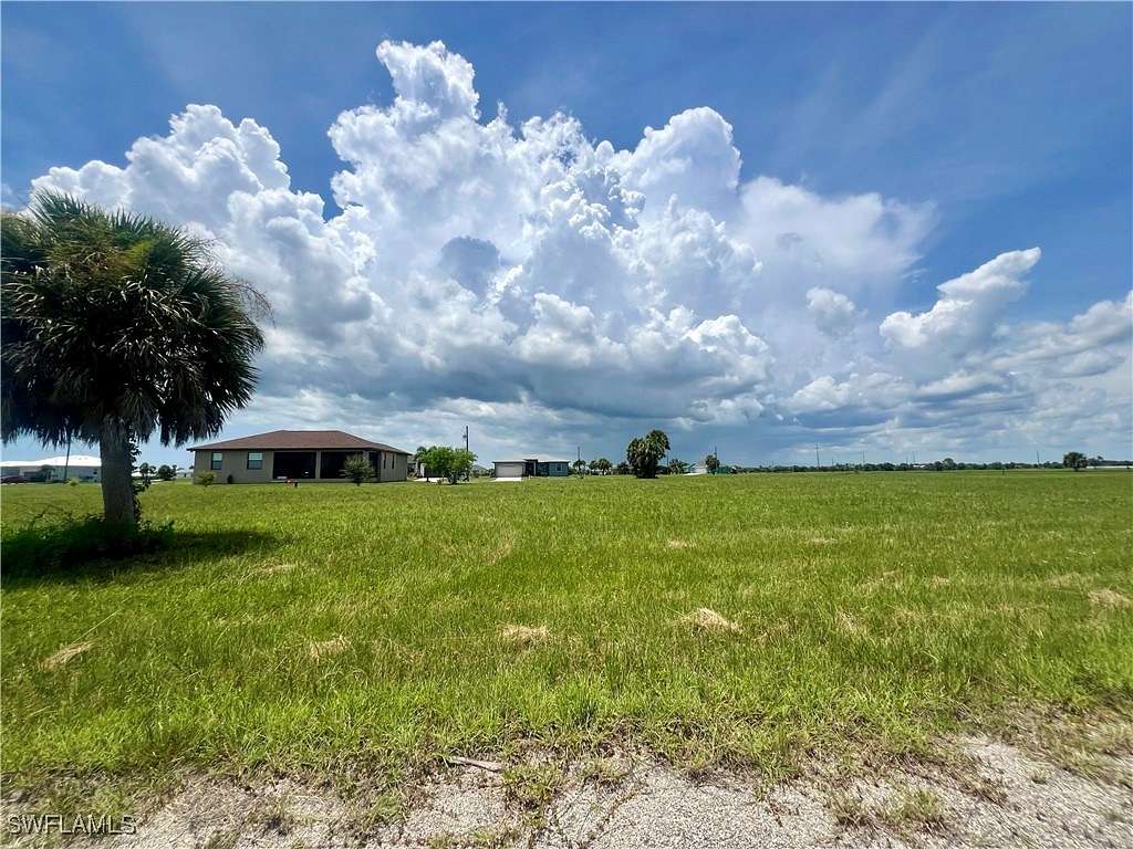 0.17 Acres of Residential Land for Sale in Placida, Florida