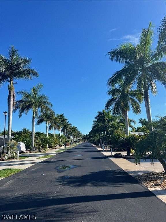 0.072 Acres of Residential Land for Sale in Fort Myers, Florida