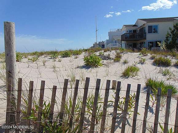 0.21 Acres of Residential Land for Sale in Long Beach Township, New Jersey