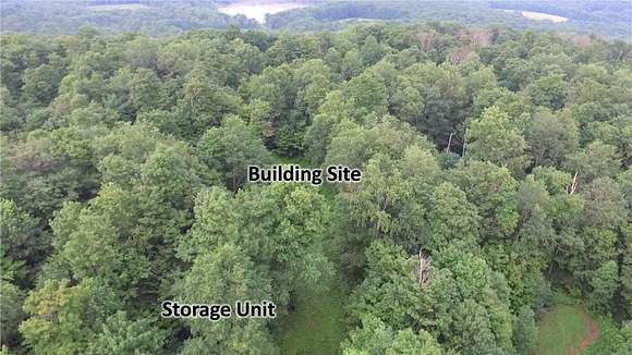 6.939 Acres of Land for Sale in Smyrna, New York