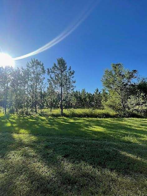 7.83 Acres of Residential Land for Sale in Poplarville, Mississippi