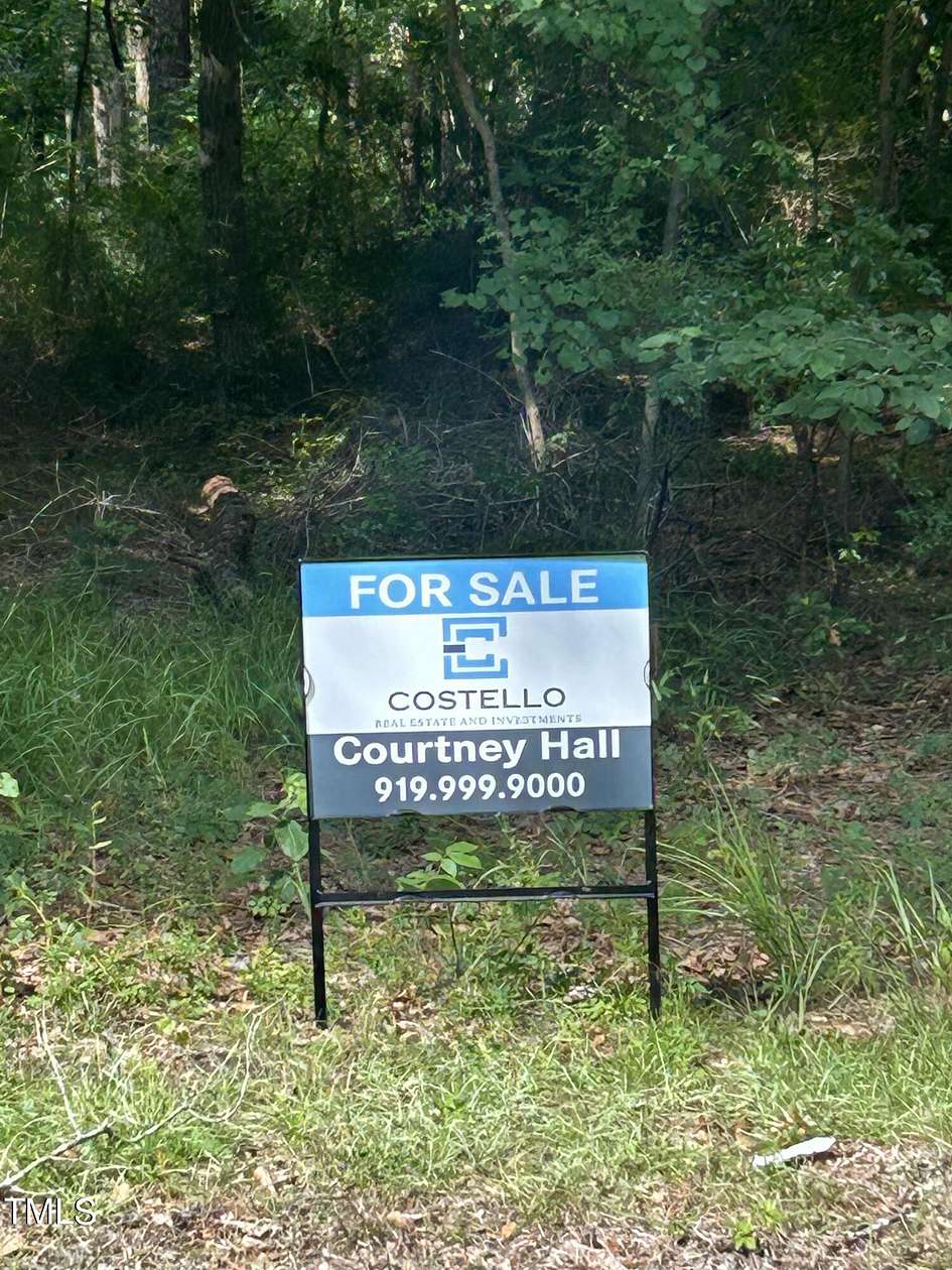 0.78 Acres of Residential Land for Sale in Wallace, North Carolina