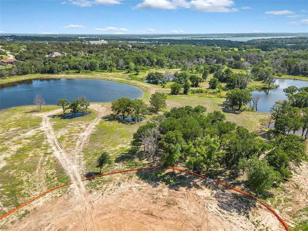 11.4 Acres of Land for Sale in Granbury, Texas