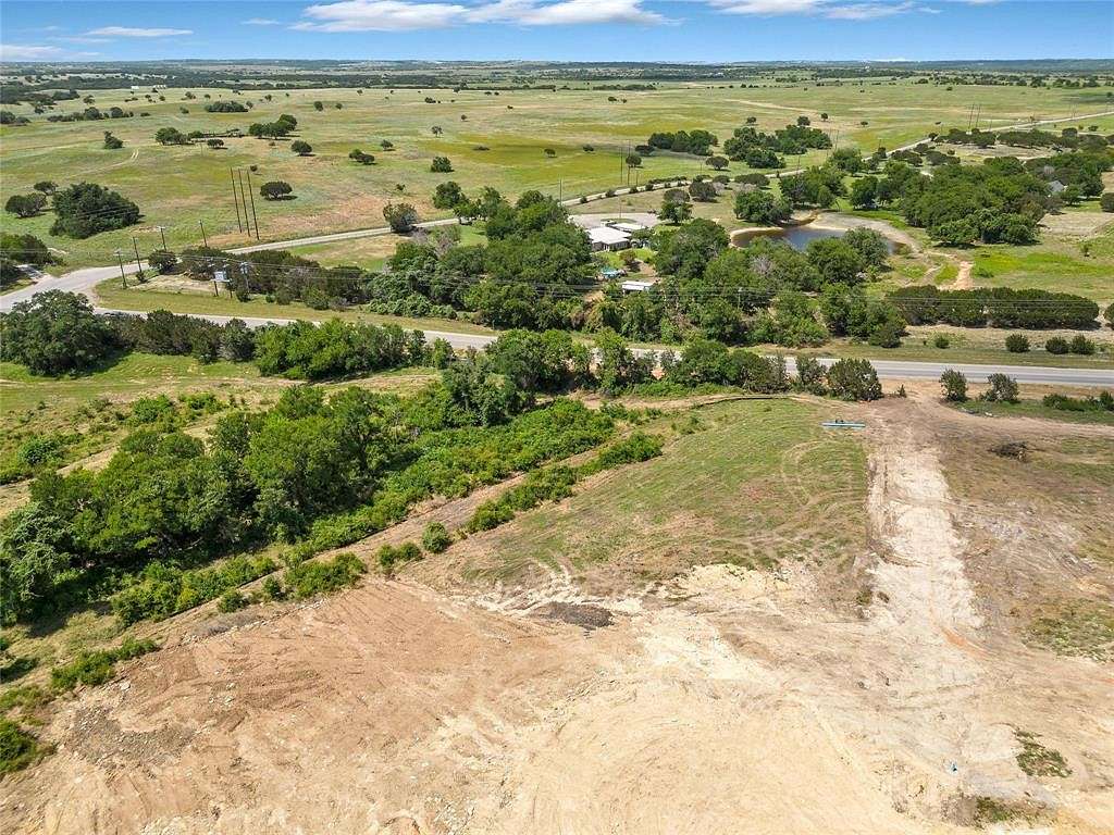 8.95 Acres of Land for Sale in Granbury, Texas
