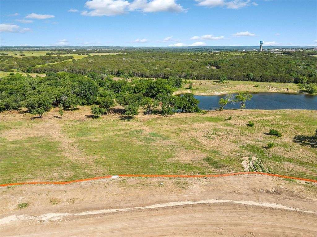 3.67 Acres of Land for Sale in Granbury, Texas