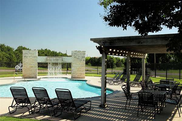 0.26 Acres of Residential Land for Sale in Whitney, Texas