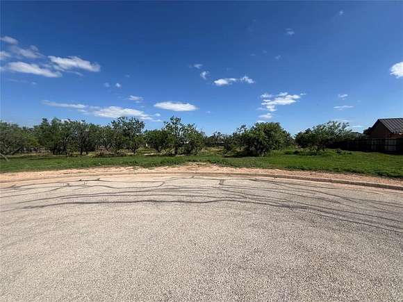 1.45 Acres of Residential Land for Sale in Abilene, Texas