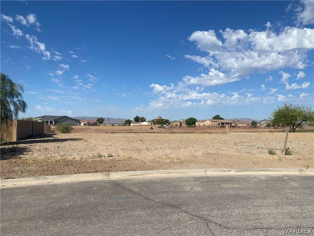 0.21 Acres of Residential Land for Sale in Mohave Valley, Arizona