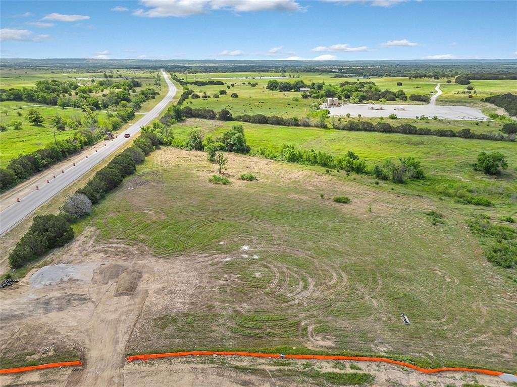 3.53 Acres of Land for Sale in Granbury, Texas