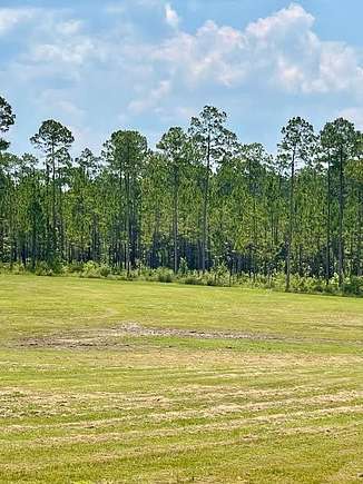 9.12 Acres of Residential Land for Sale in Poplarville, Mississippi