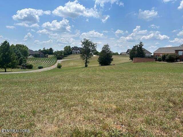0.95 Acres of Residential Land for Sale in Maryville, Tennessee