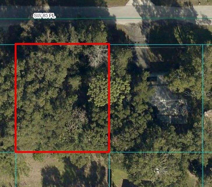 0.22 Acres of Residential Land for Sale in Ocala, Florida