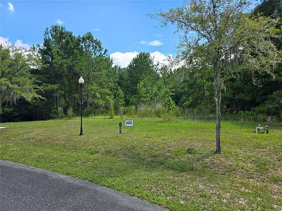 1.7 Acres of Residential Land for Sale in Gainesville, Florida