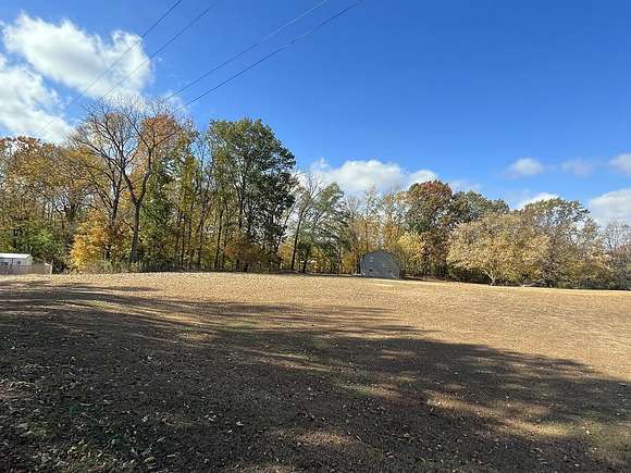 3.19 Acres of Commercial Land for Sale in Brighton, Tennessee