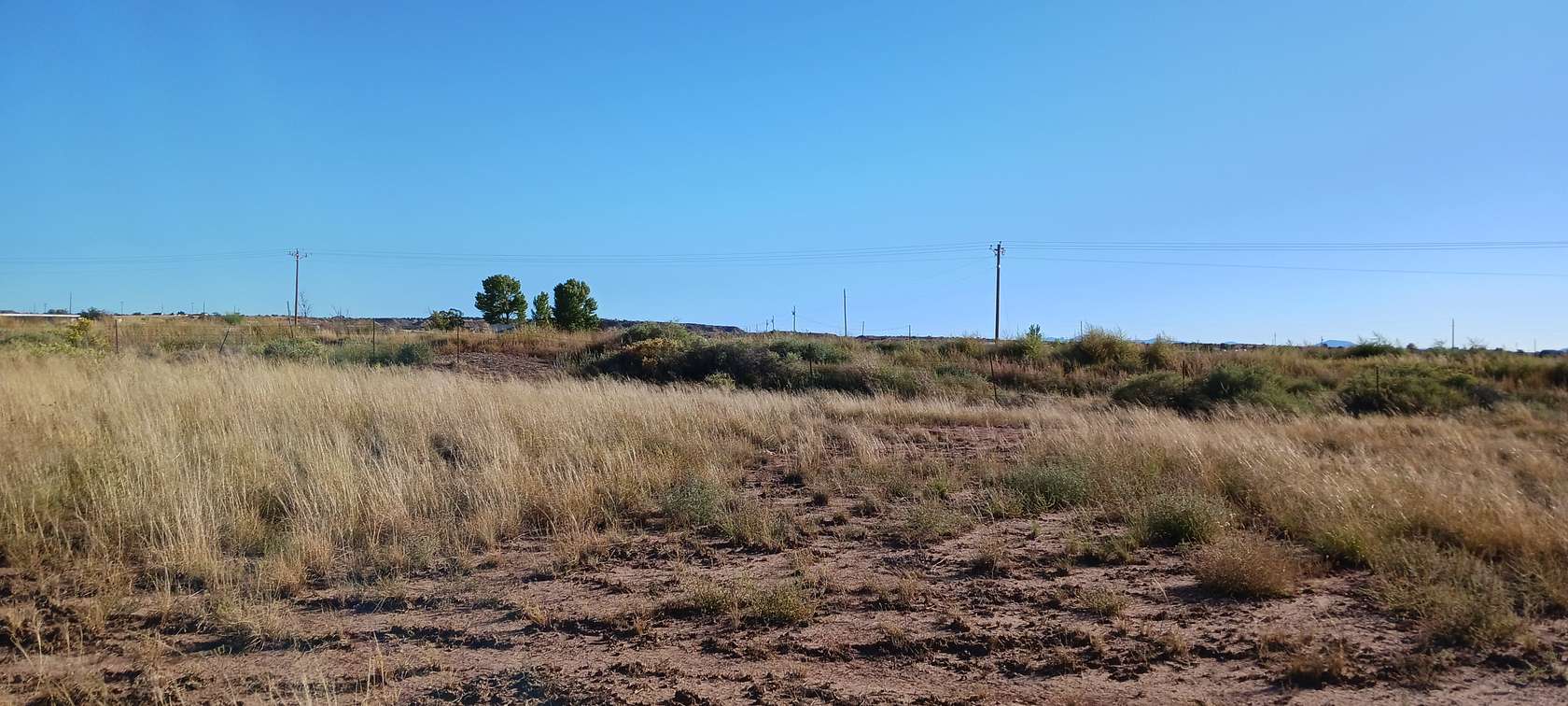 1.11 Acres of Residential Land for Sale in St. Johns, Arizona