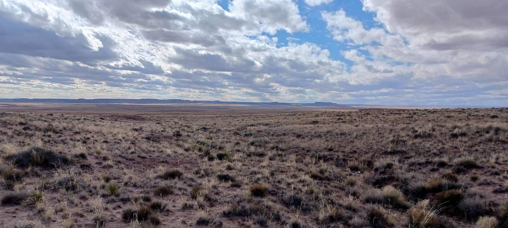 1.16 Acres of Residential Land for Sale in Holbrook, Arizona