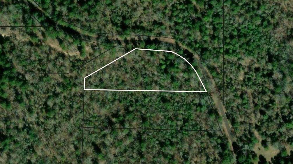 2.34 Acres of Residential Land for Sale in Nacogdoches, Texas