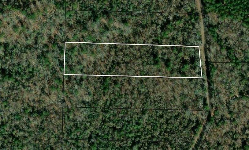 3.27 Acres of Residential Land for Sale in Nacogdoches, Texas