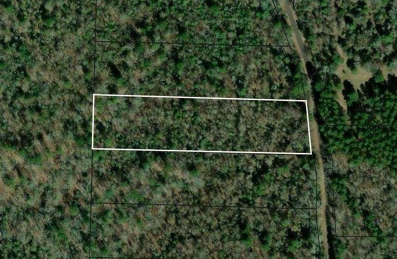 3.08 Acres of Residential Land for Sale in Nacogdoches, Texas