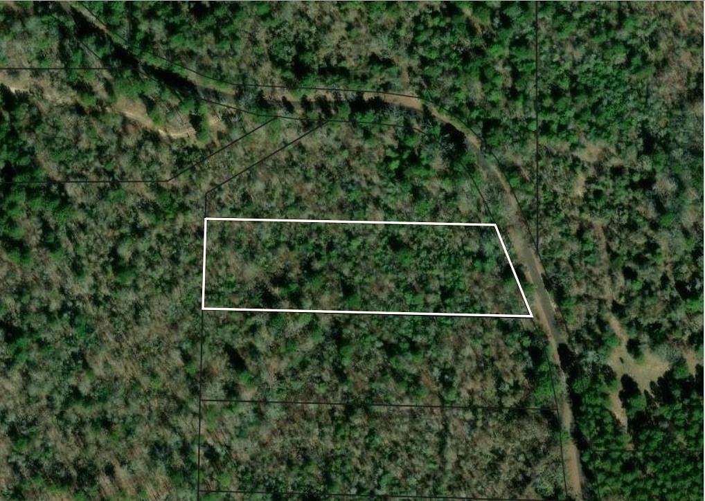 2.69 Acres of Residential Land for Sale in Nacogdoches, Texas