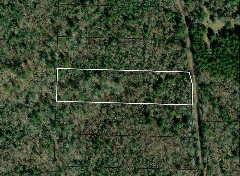 3.19 Acres of Residential Land for Sale in Nacogdoches, Texas