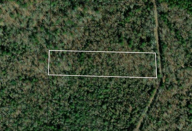 3.34 Acres of Residential Land for Sale in Nacogdoches, Texas