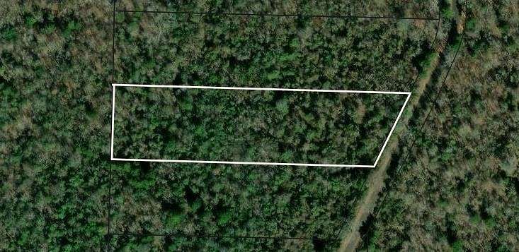 2.92 Acres of Residential Land for Sale in Nacogdoches, Texas