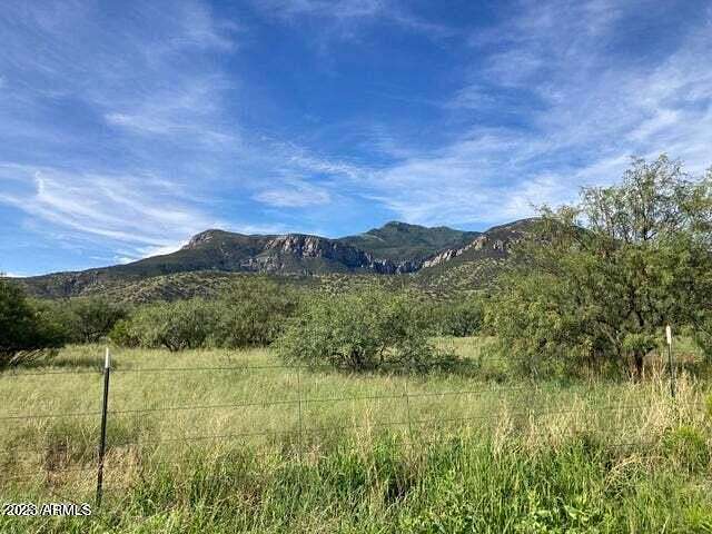 6 Acres of Residential Land for Sale in Hereford, Arizona