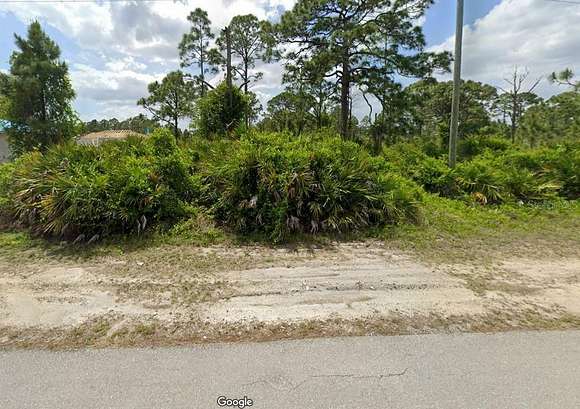 0.23 Acres of Residential Land for Sale in Lehigh Acres, Florida