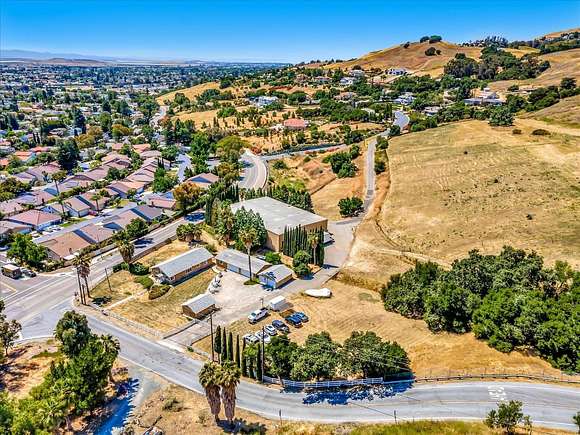 19.72 Acres of Land for Sale in Milpitas, California